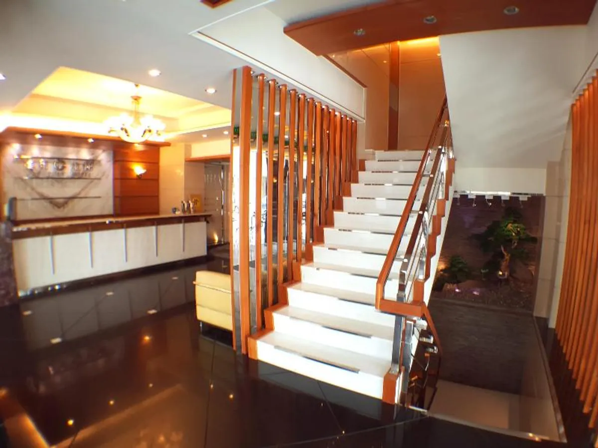 Image of Kao Yuan Hotel