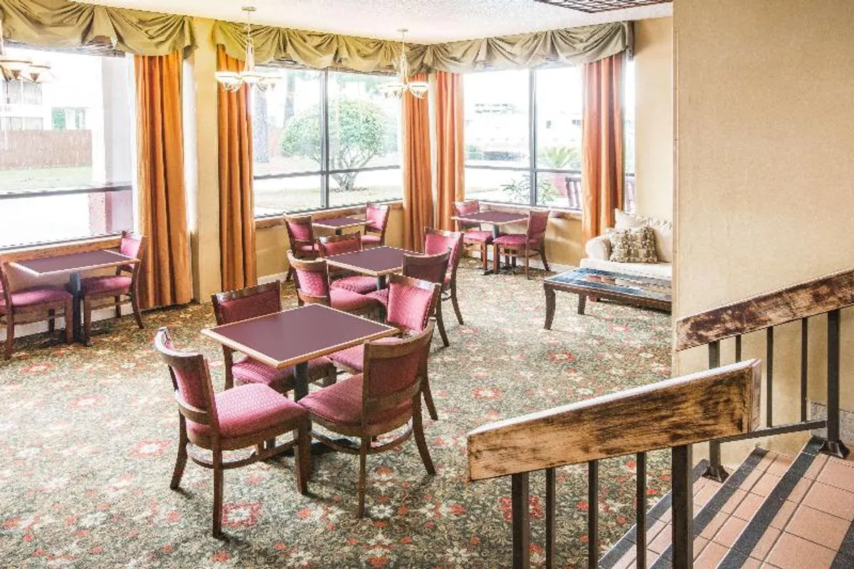 Image of Baymont by Wyndham Mobile/ I-65