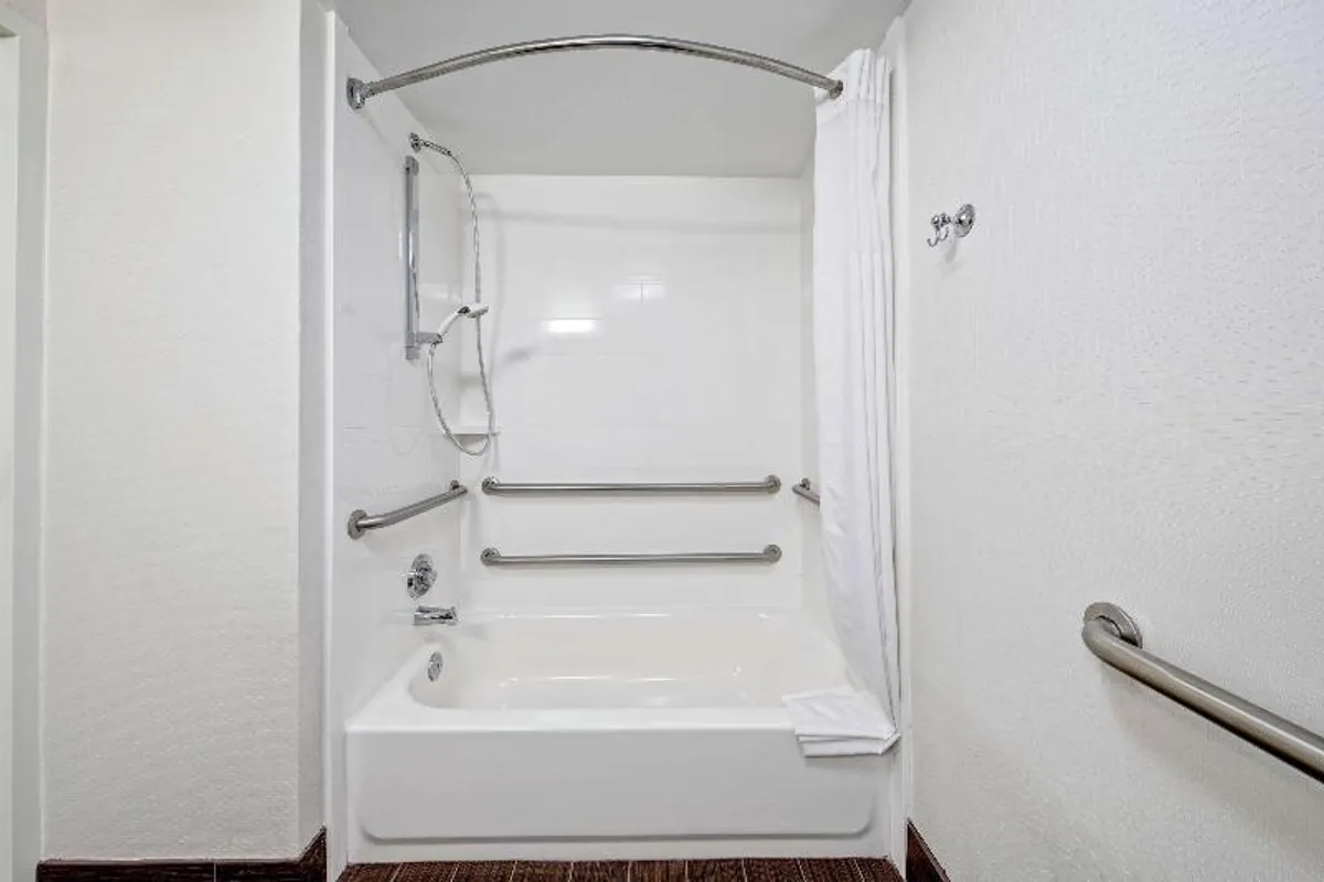 Image of Hampton Inn Corinth