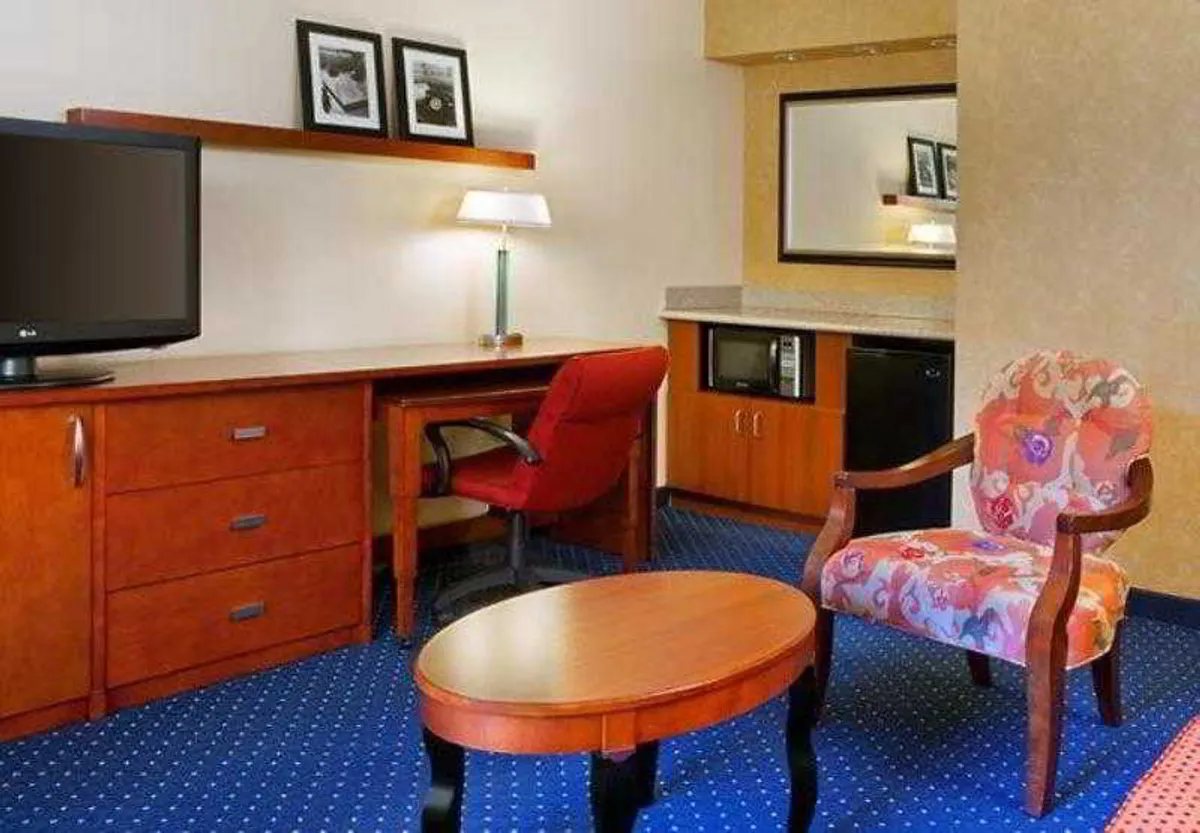 Image of Courtyard by Marriott Atlanta Windy Hill/Ballpark