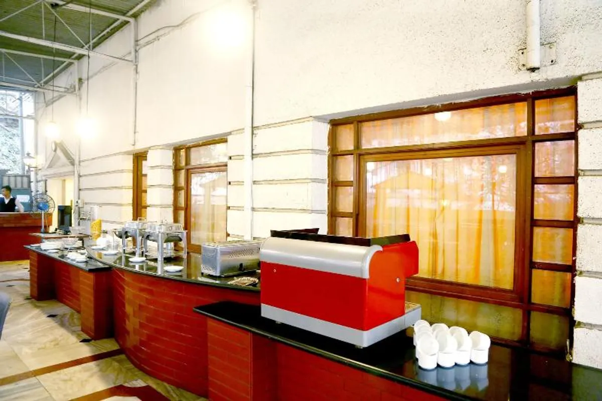 Image of Hotel Kohinoor Park