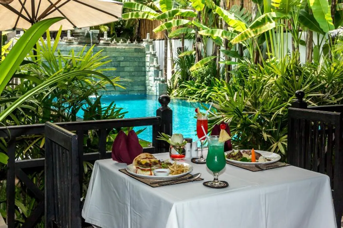 Image of The Cyclo d'Angkor Boutique Hotel