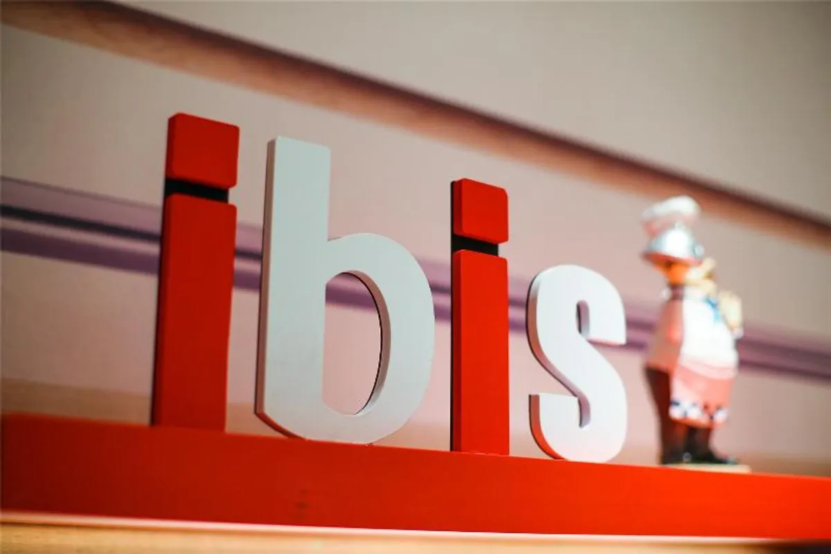 Image of Ibis Hotel (Taiyuan South Railway Station)