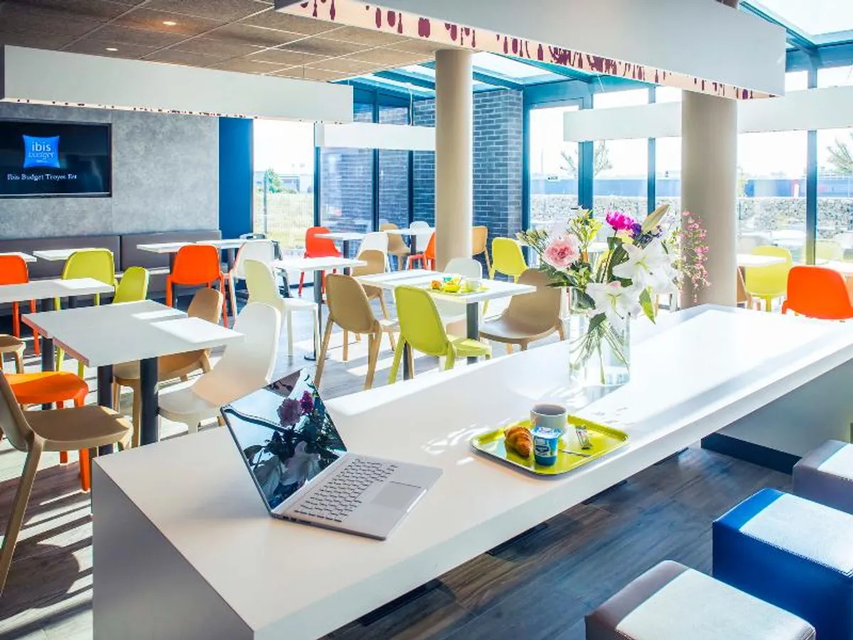 Image of ibis budget Troyes Est