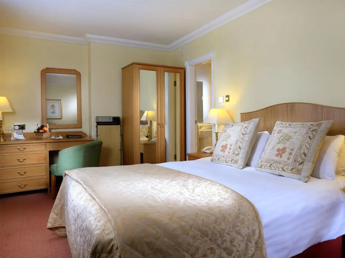 Image of The Lymm Hotel