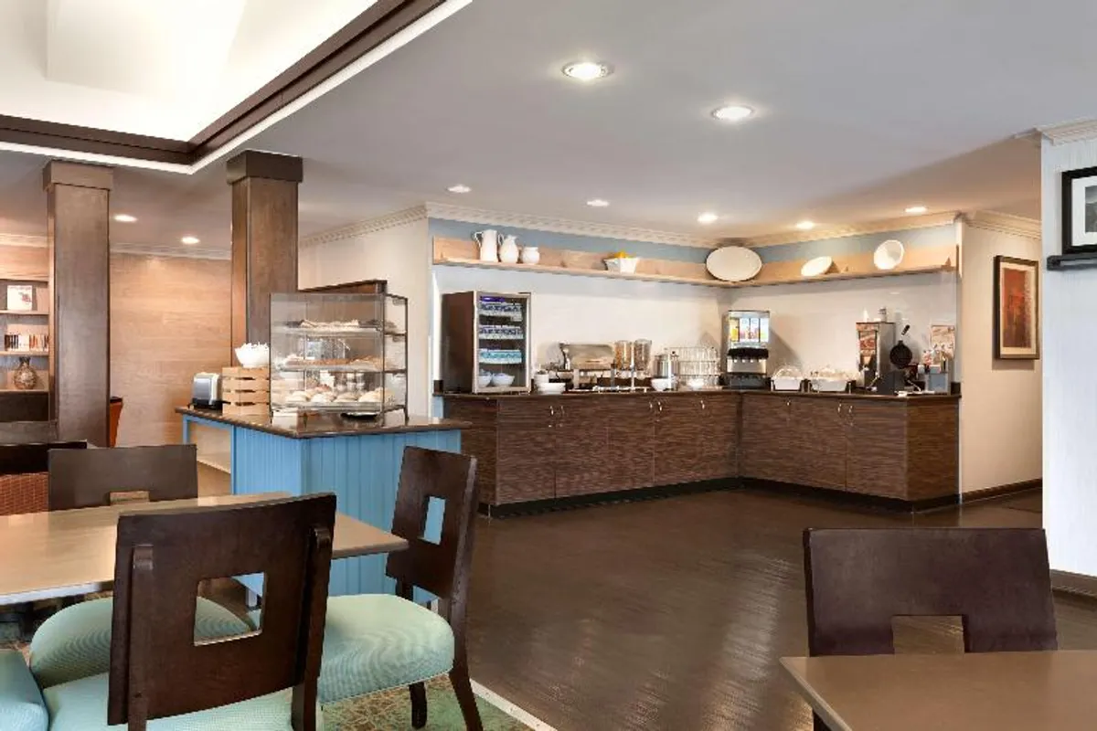 Image of Country Inn Suites By Radisson Fort Bragg