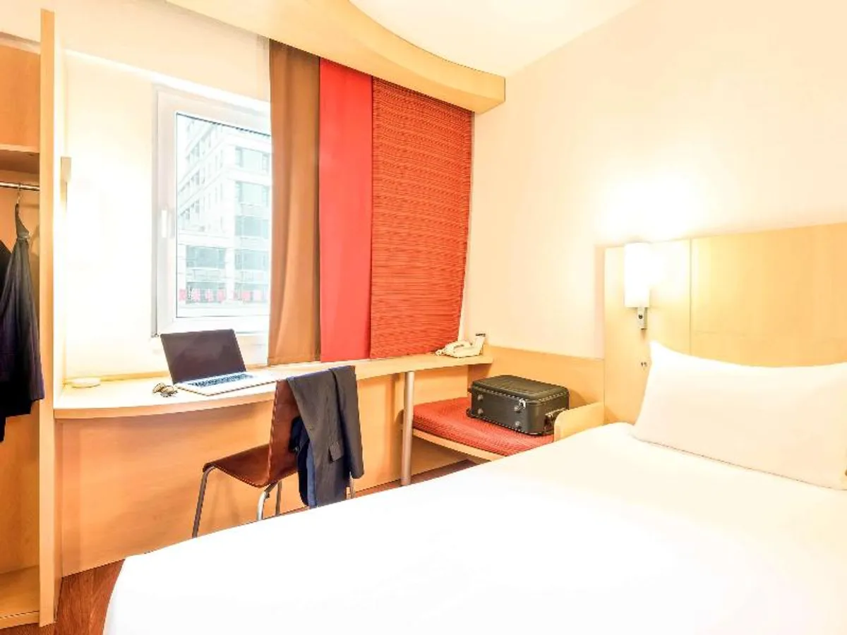 Image of Ibis Hotel (Yangzhou Wanda Plaza)