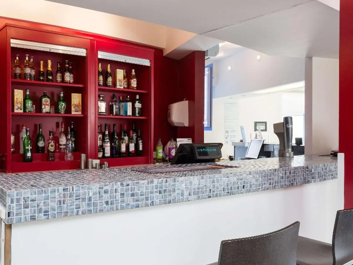 Image of Travelodge Dundee Strathmore Avenue
