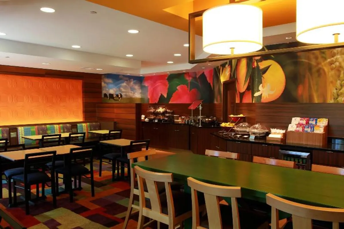 Image of Fairfield Inn & Suites Traverse City