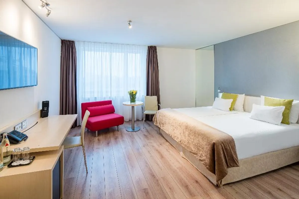 Image of abba Berlin Hotel