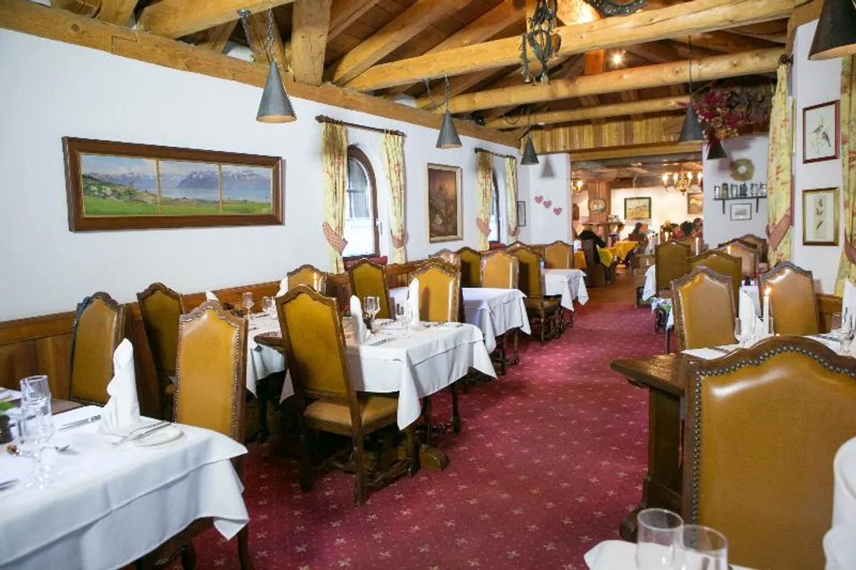 Image of Alpen Resort & Spa