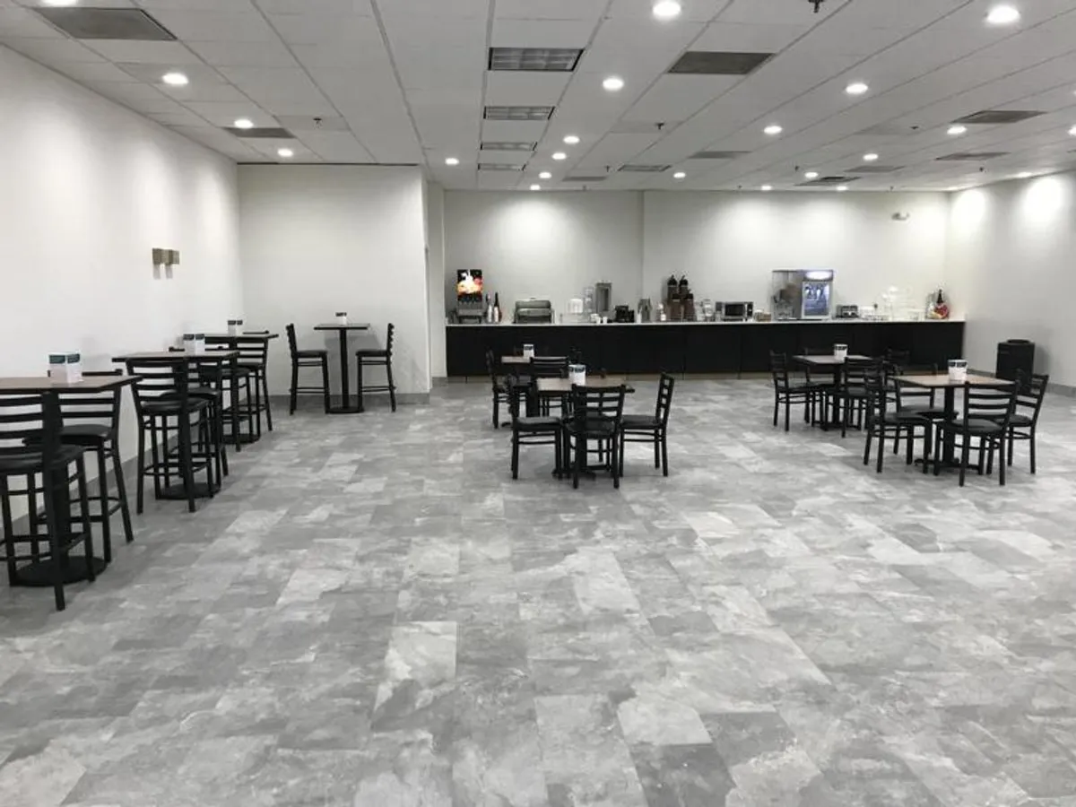 Image of Clarion Inn Macon