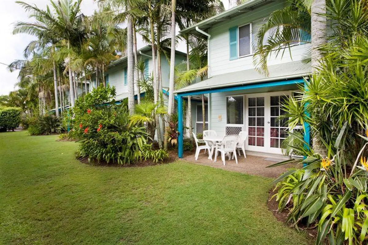 Image of Coco Bay Resort