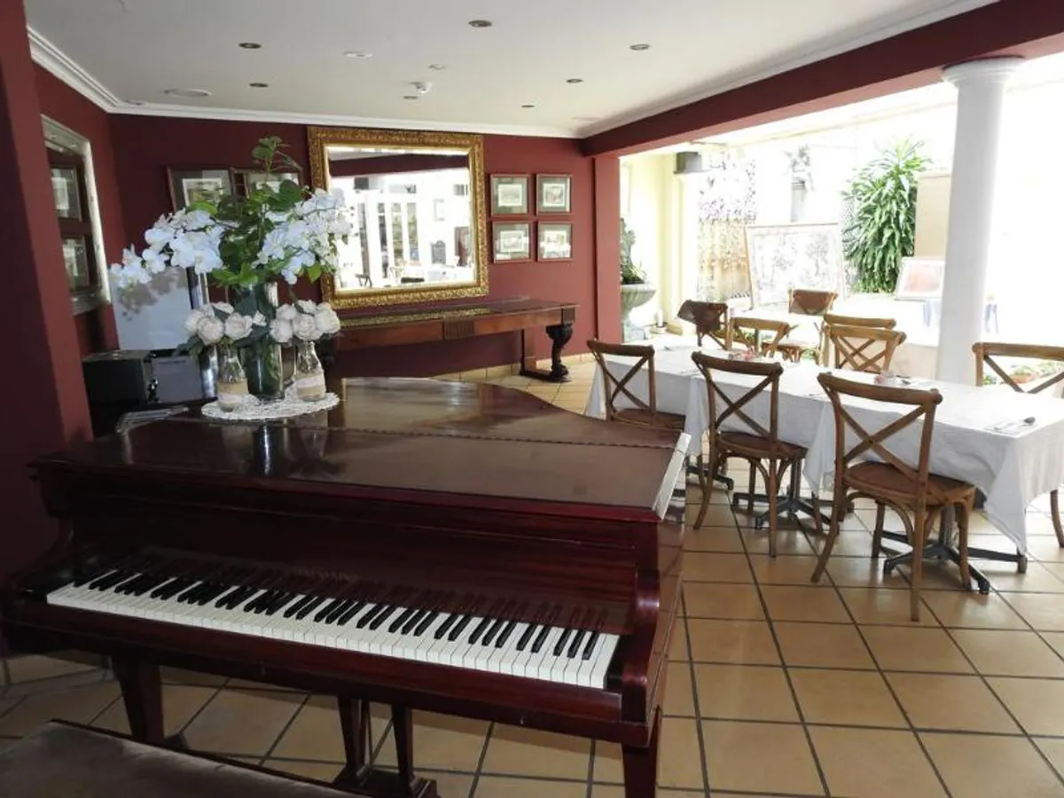 Image of Manor Boutique Hotel