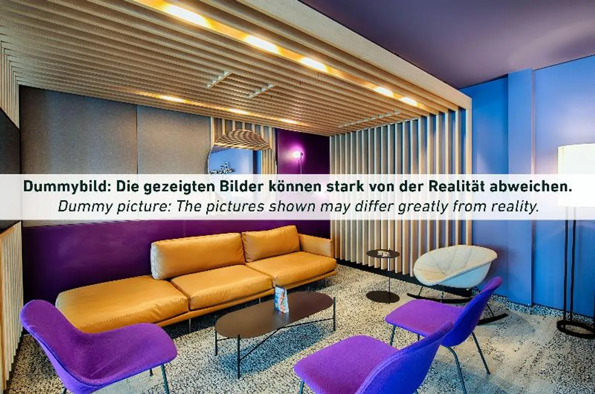 Image of ibis Bochum Zentrum
