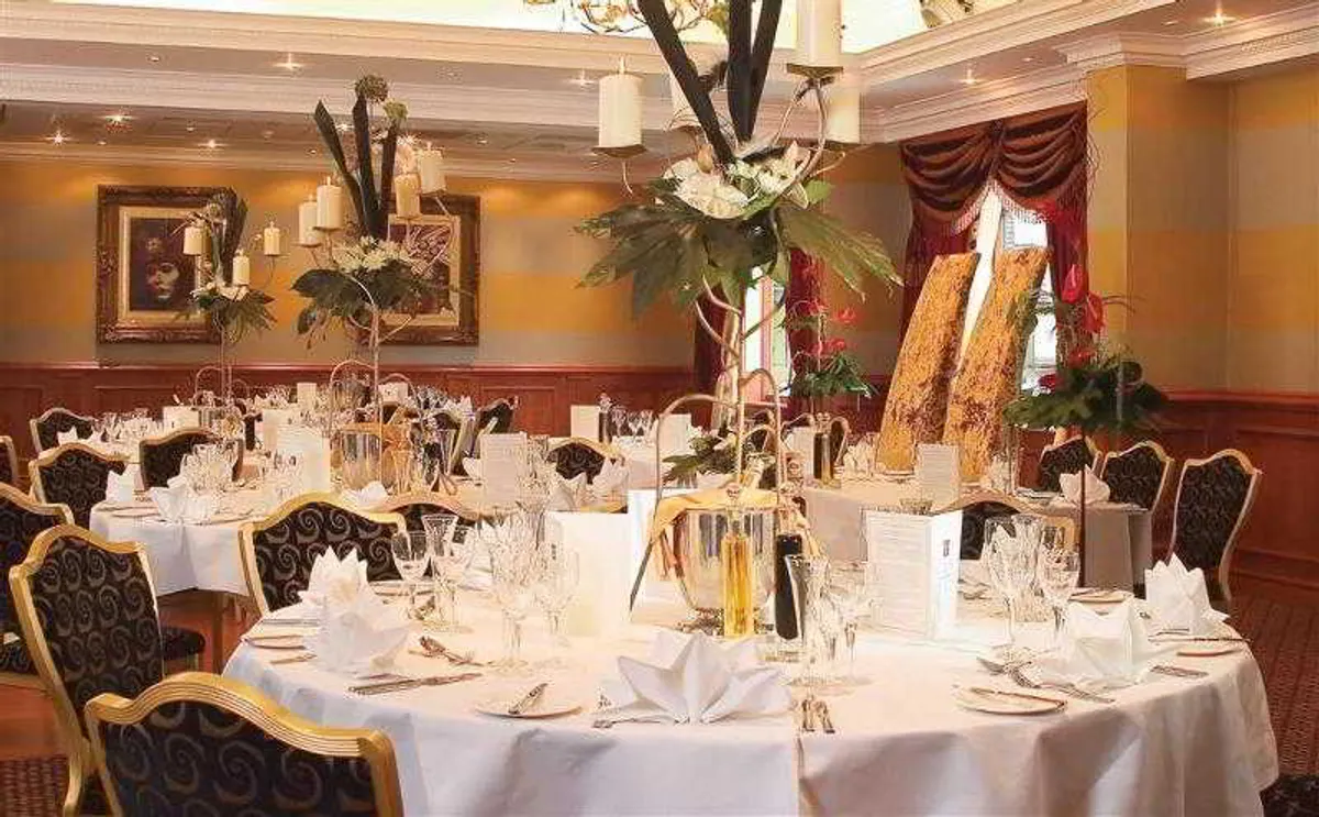 Image of Preston Leyland Hotel Signature Collection by Best Western