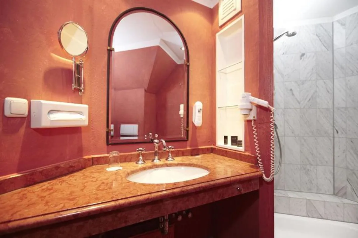 Image of Meeressterne Hotel Forsthaus Damerow