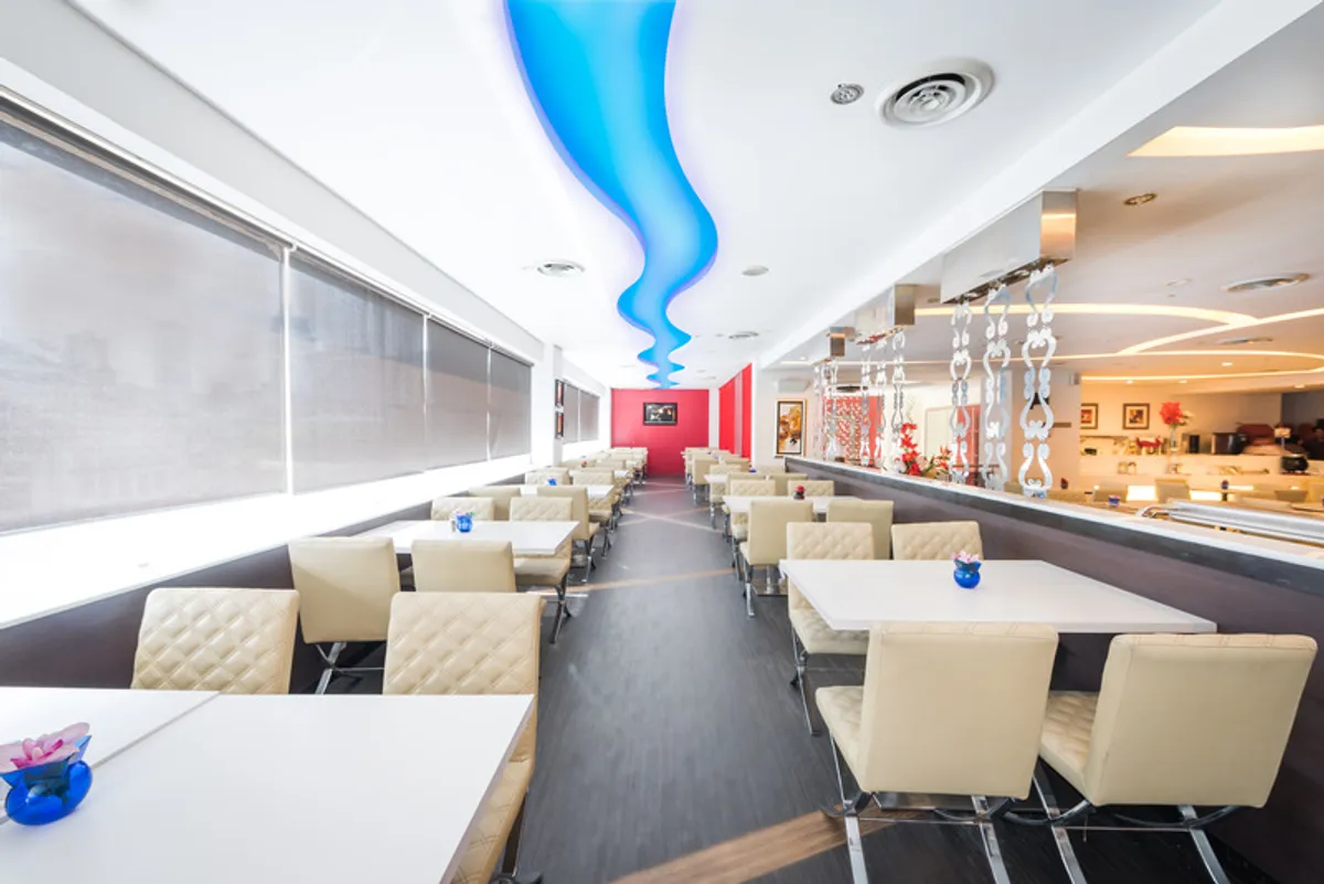 Image of Hotel Sentral Pudu @ City Centre / Bukit Bintang