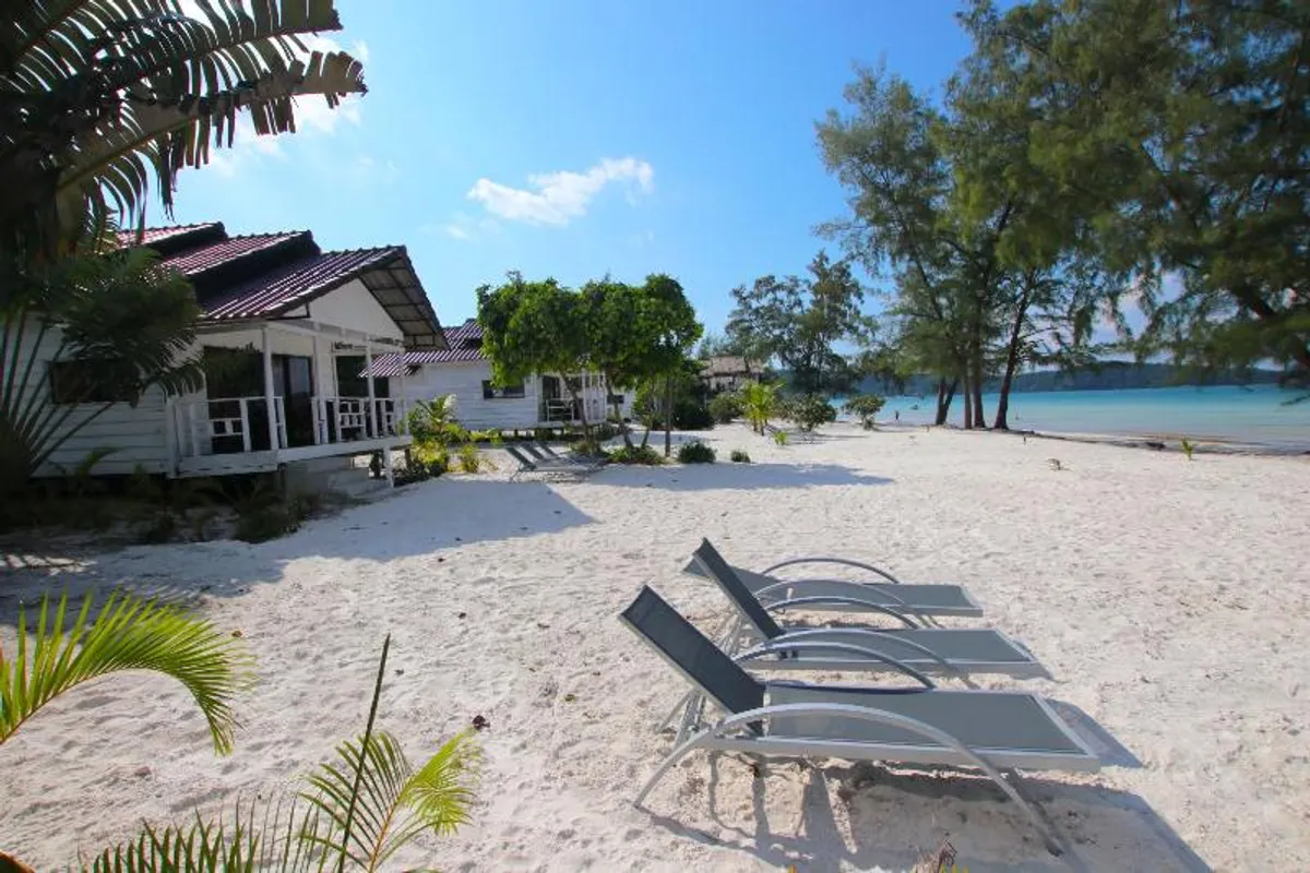 Image of Sky Beach Resort