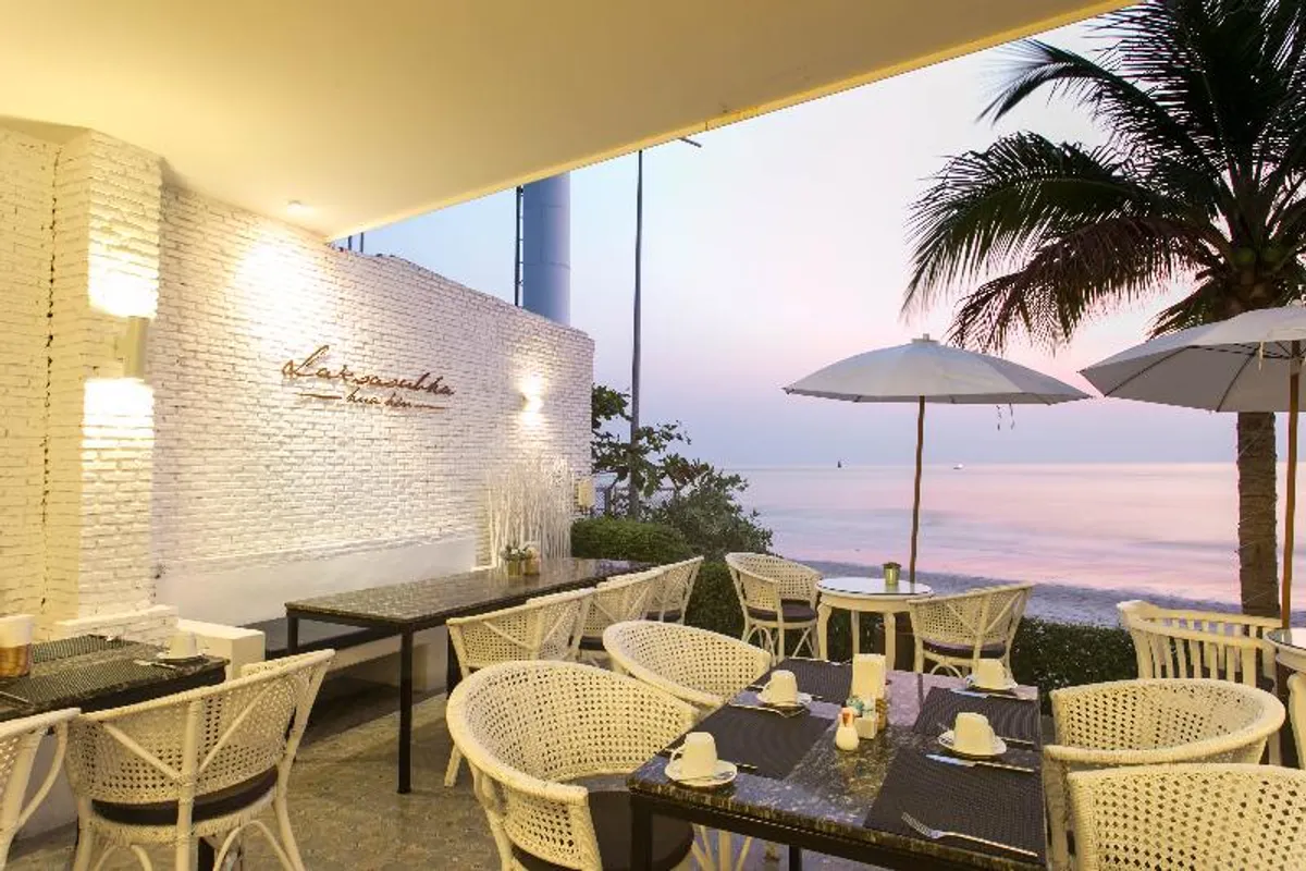 Image of Laksasubha Hua Hin