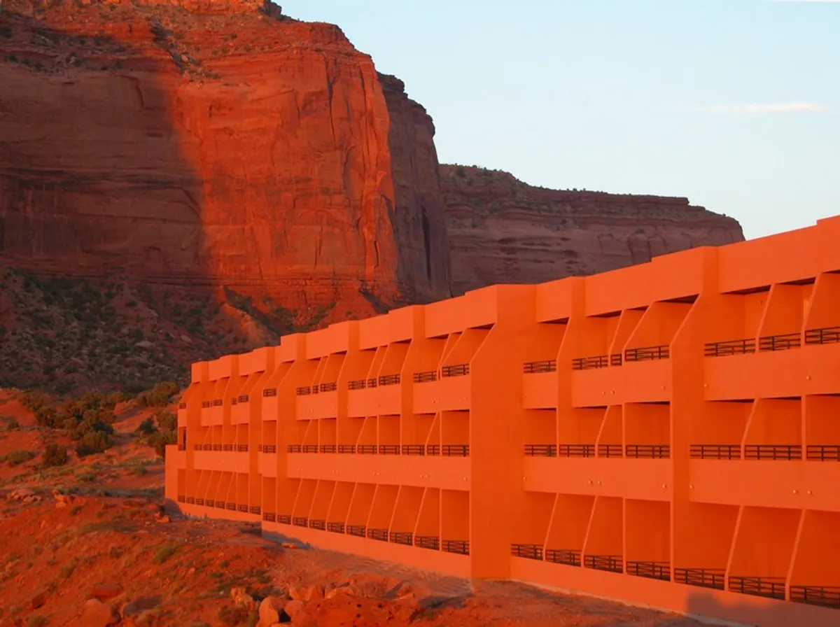 Image of The View Hotel