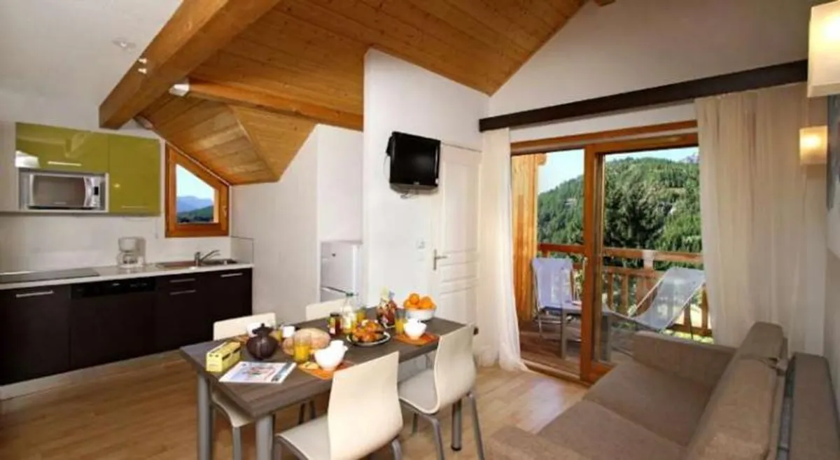 Image of Chalet L'Eterlou