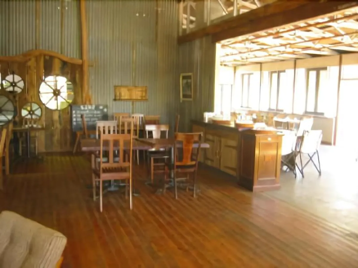 Image of North Star Hotel