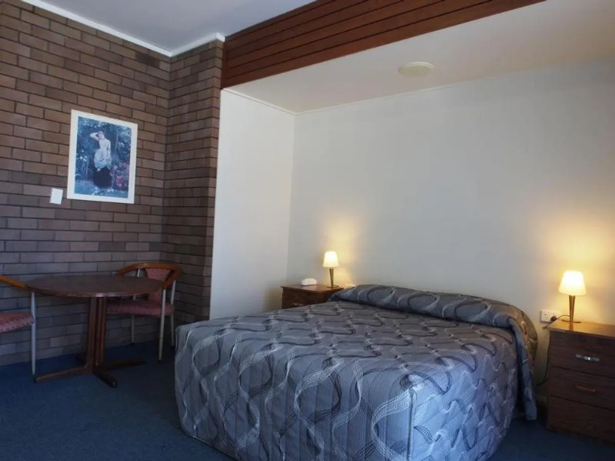 Image of Downtown Motel