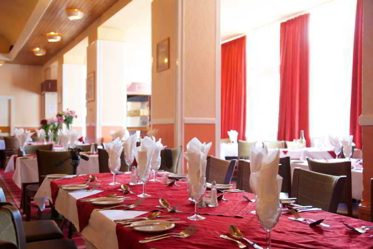 Image of Royal Thurso Hotel