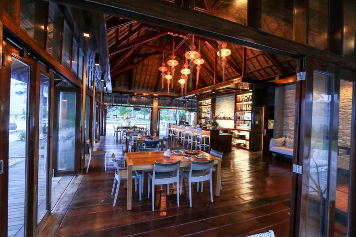 Image of Isla Cabana Resort