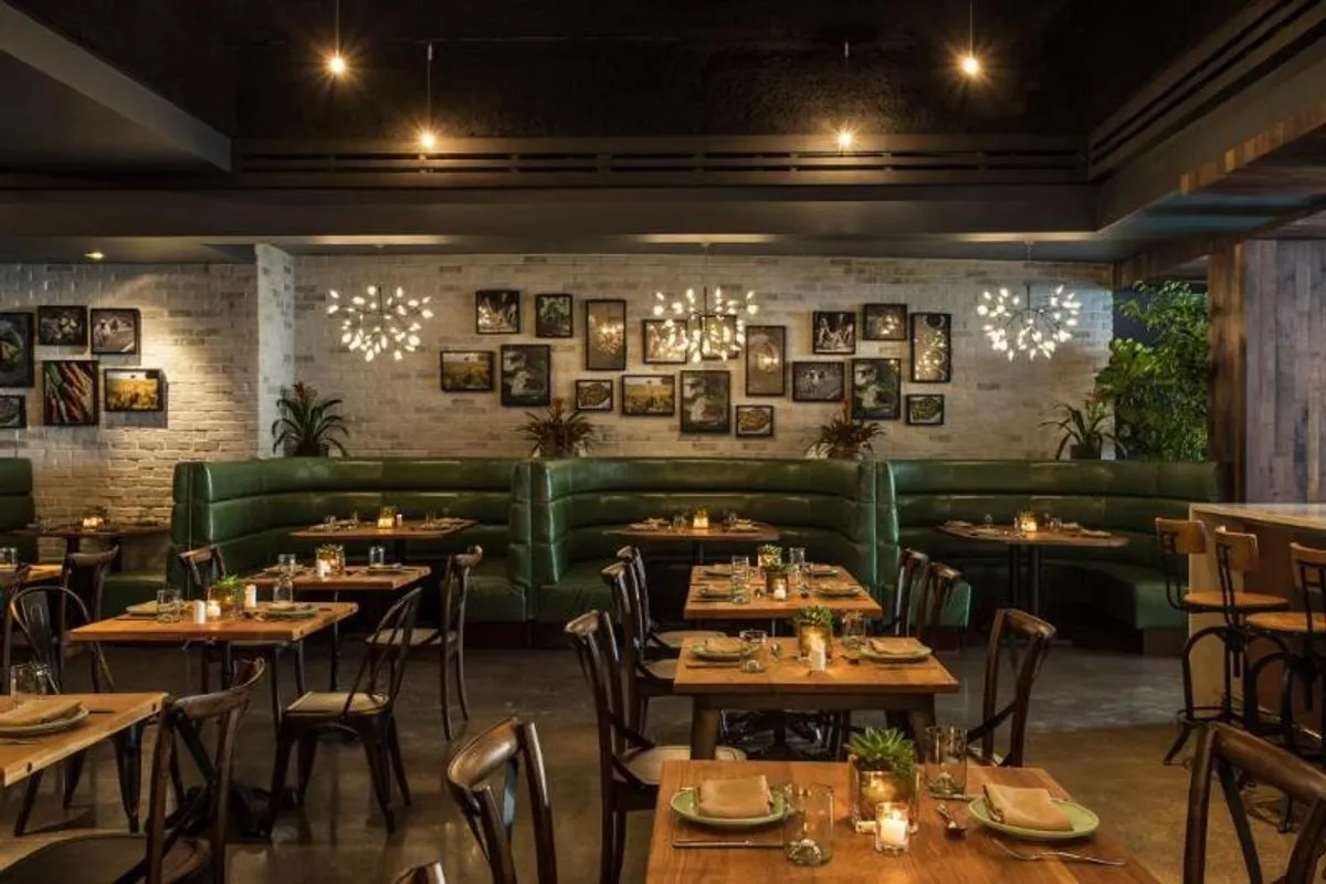 Image of Cachet Boutique Hotel NYC