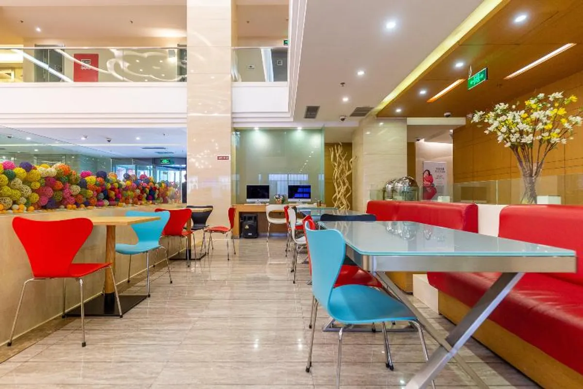 Image of Ibis Lanzhou Zhangye Road