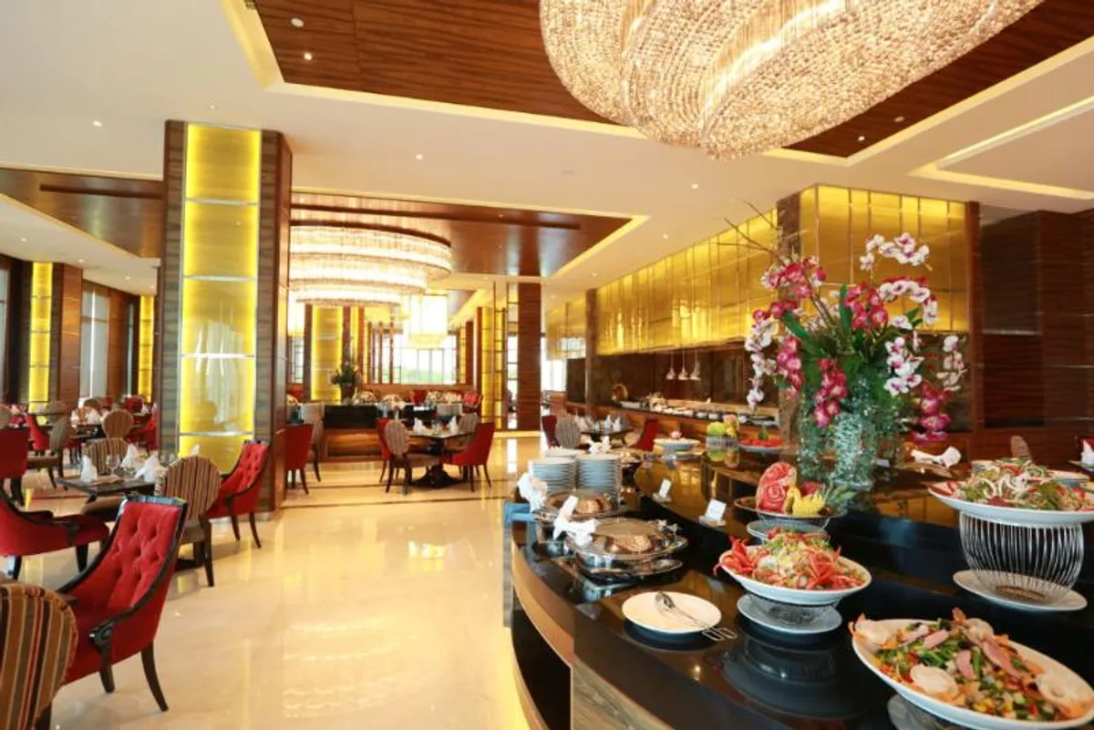 Image of Garden City Hotel