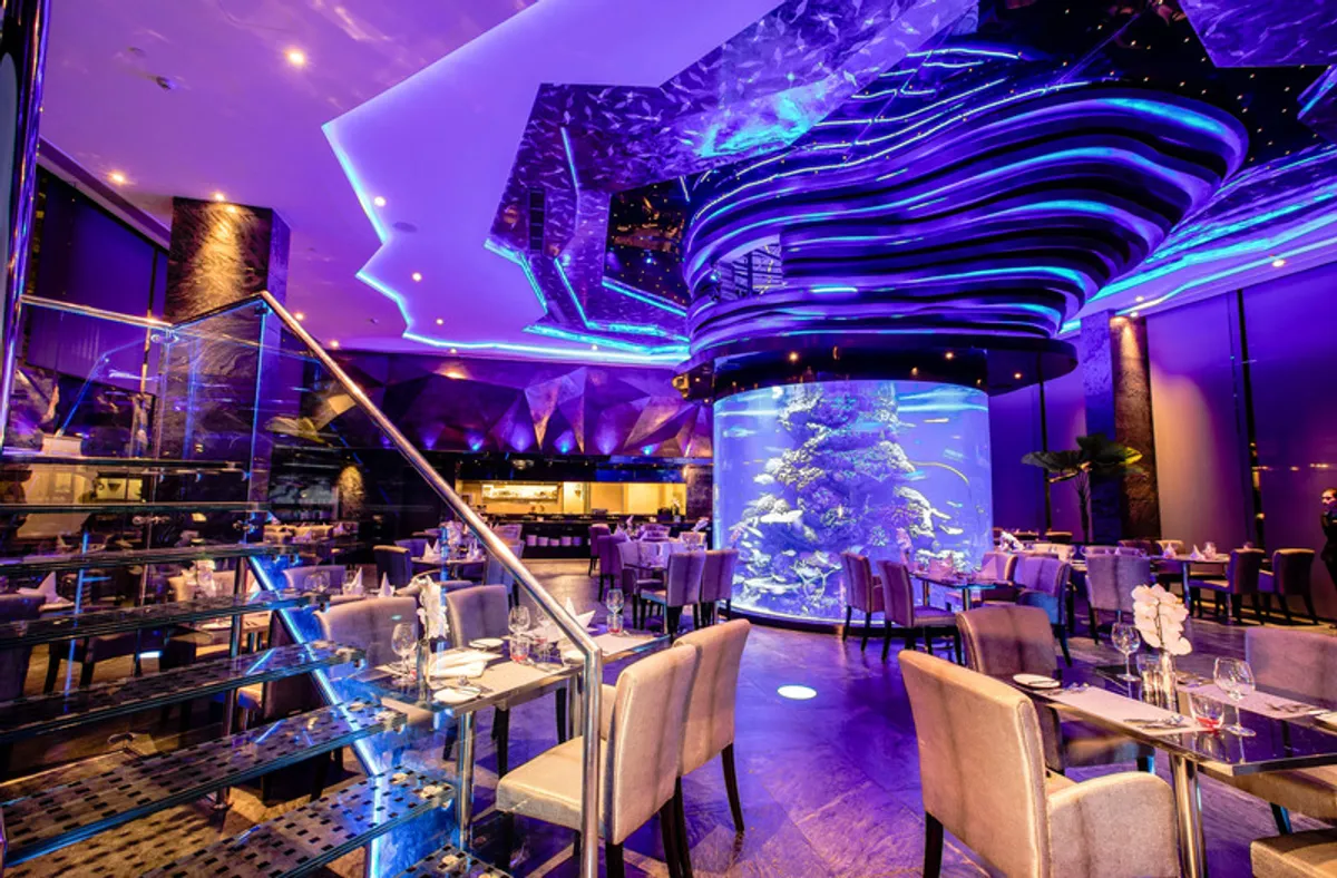 Image of Centara Azure central Pattaya