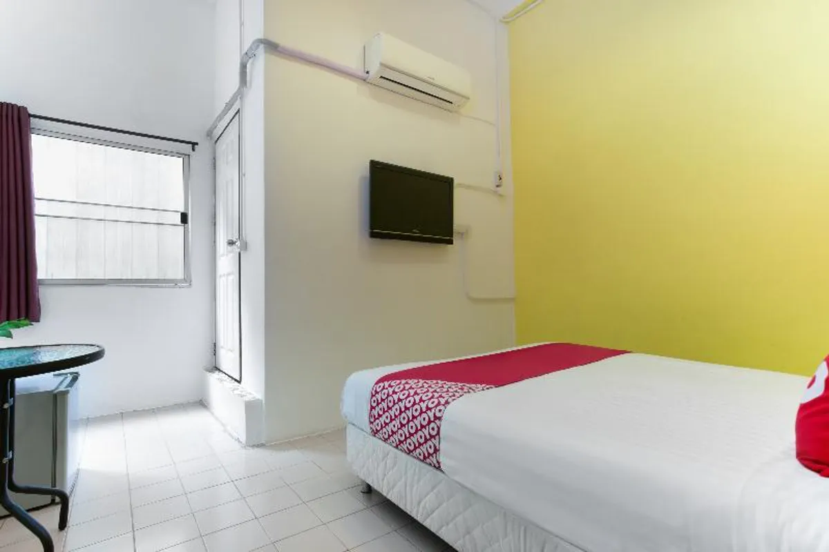 Image of Yak Guesthouse
