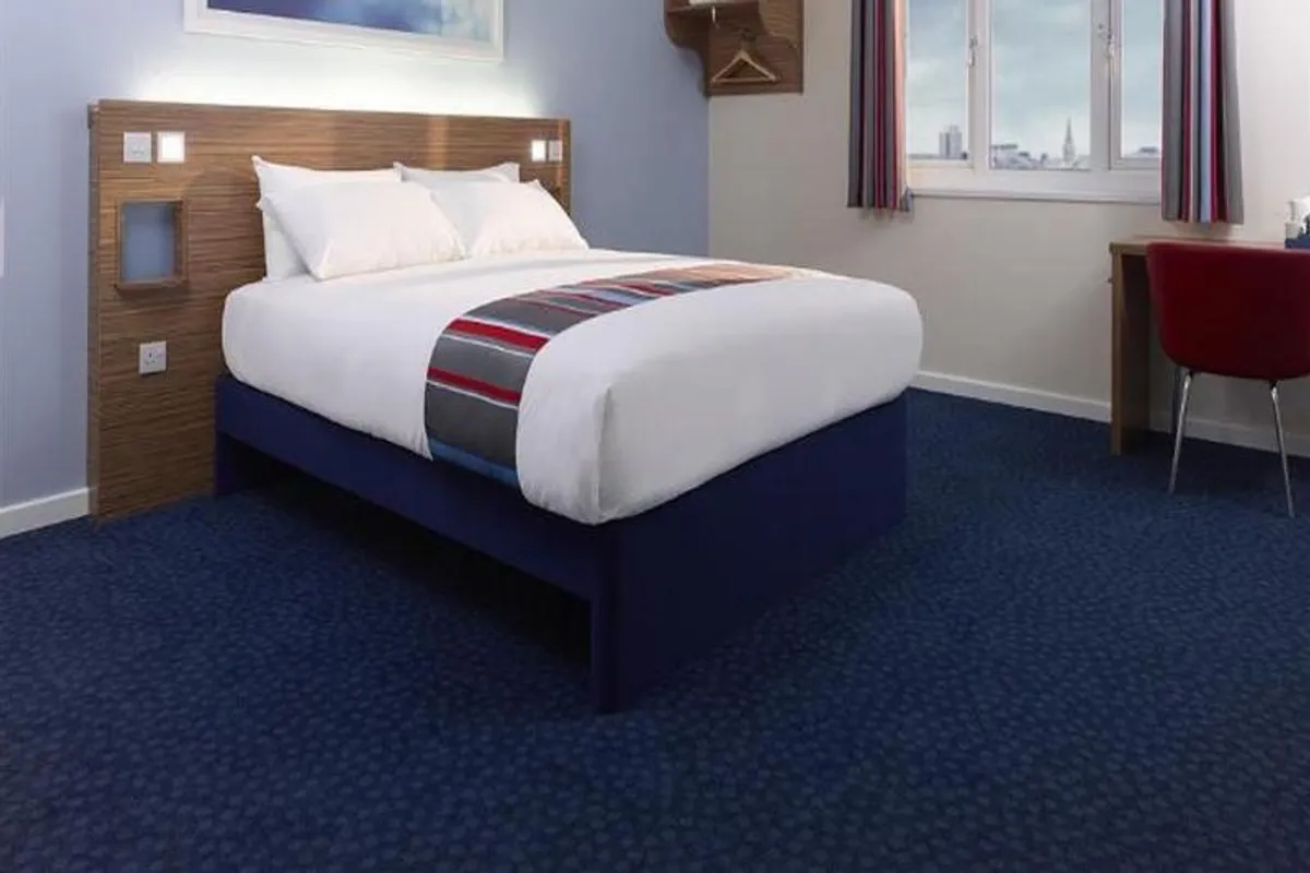 Image of Travelodge Egham