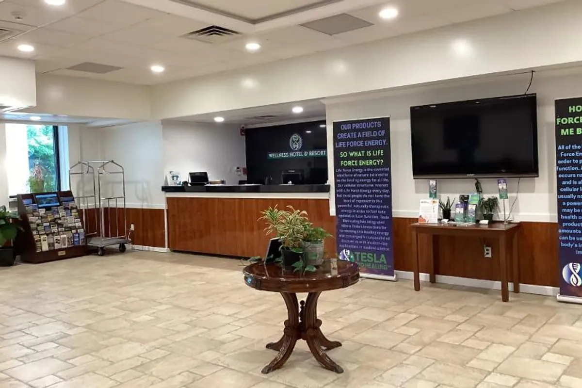 Image of Days Inn by Wyndham Butler Conference Center