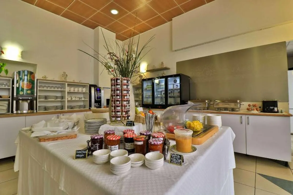 Image of Soleil & Jardin
