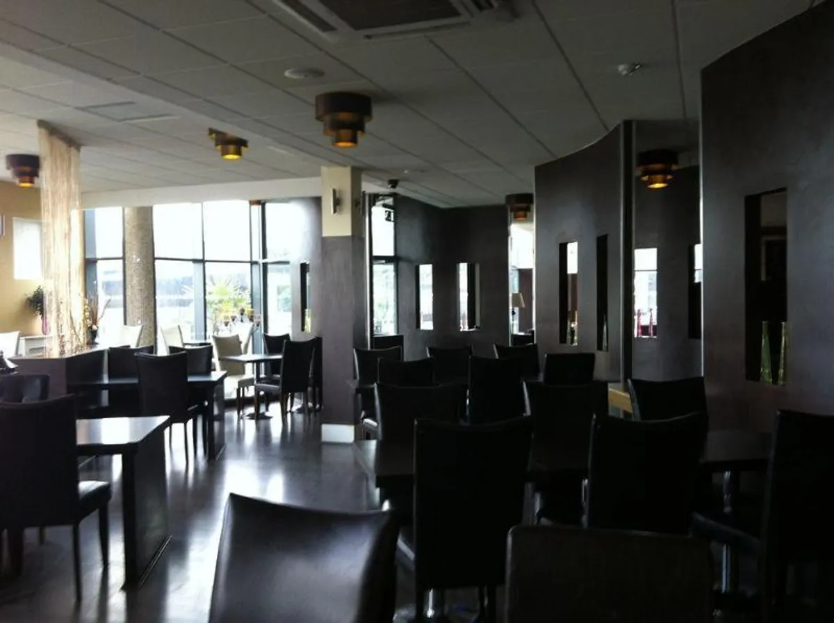 Image of ibis Styles Birmingham Oldbury