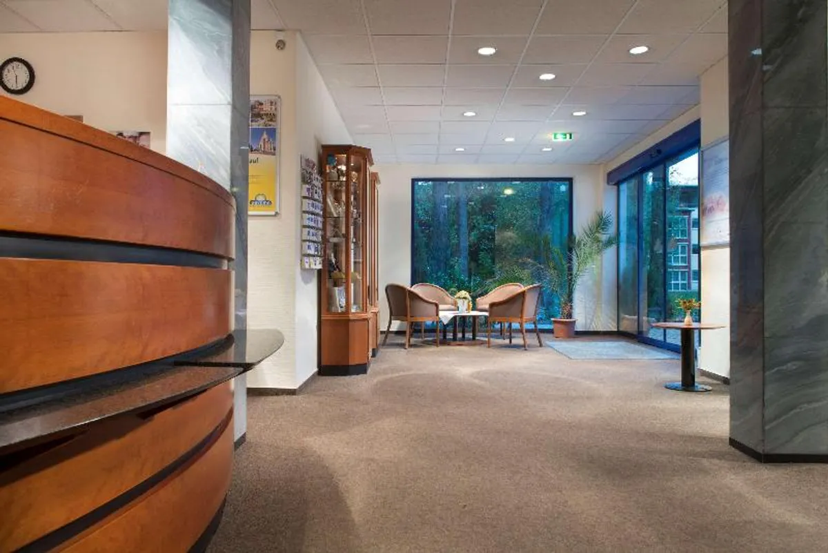 Image of Days Inn by Wyndham Leipzig Messe