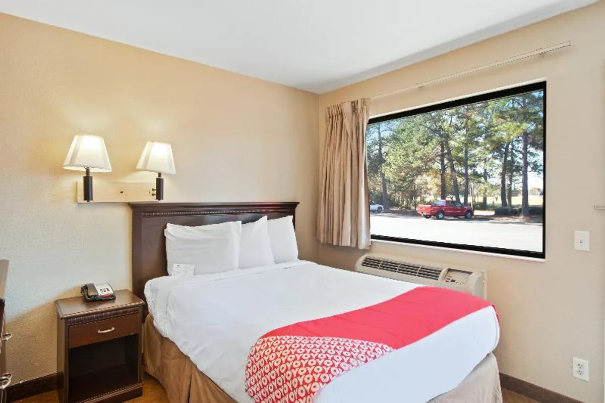 Image of Capital O Hotel Richmond Hill/Savannah area I-95