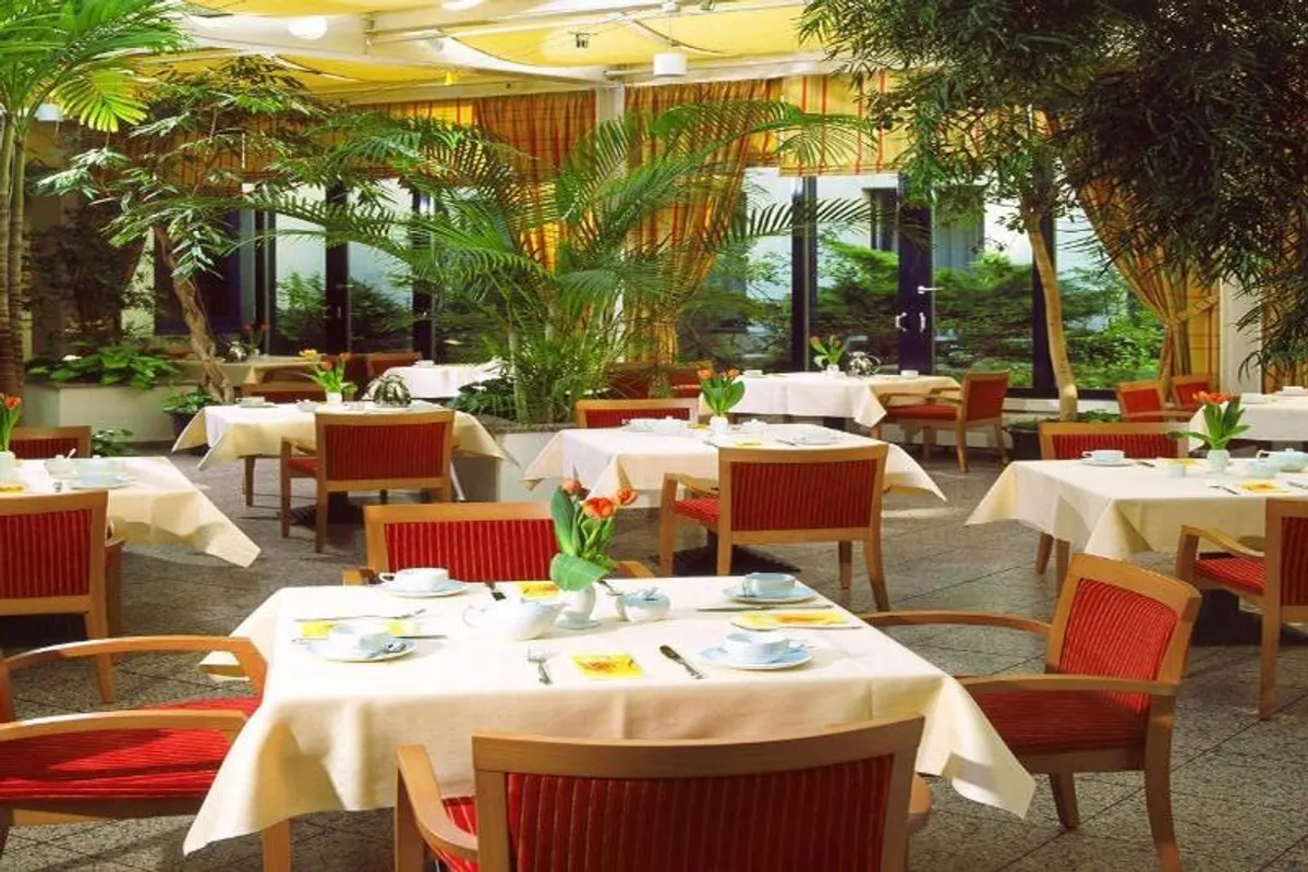 Image of Centro Park Hotel Berlin-Neukölln