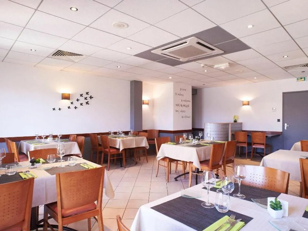 Image of Le Relais D'Orgemont