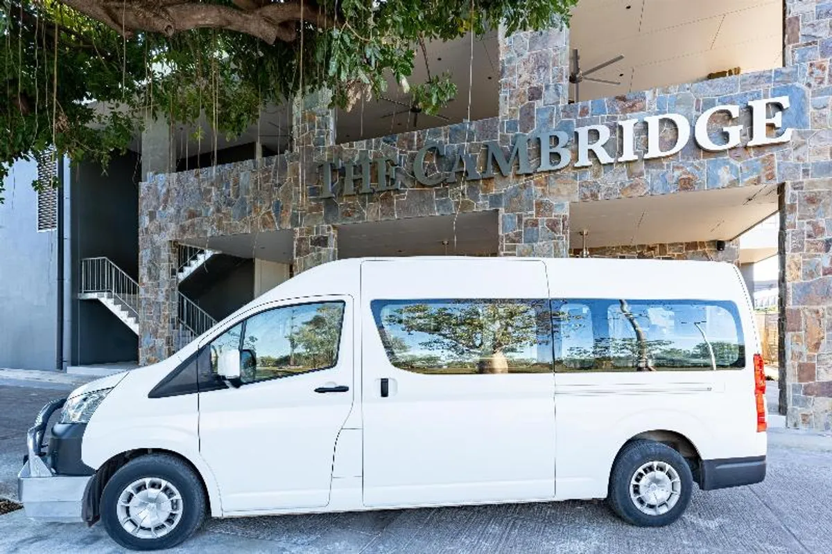 Image of ibis Styles Kununurra