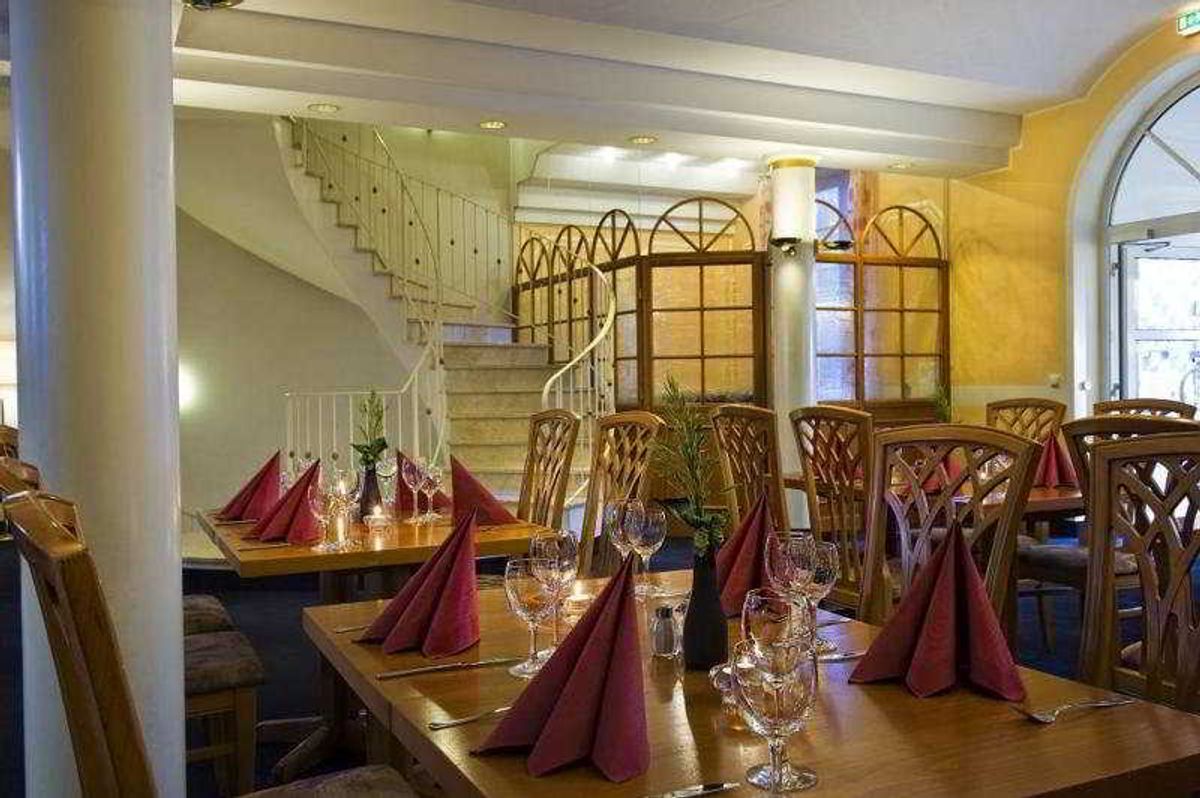 Image of TRYP by Wyndham Munich North