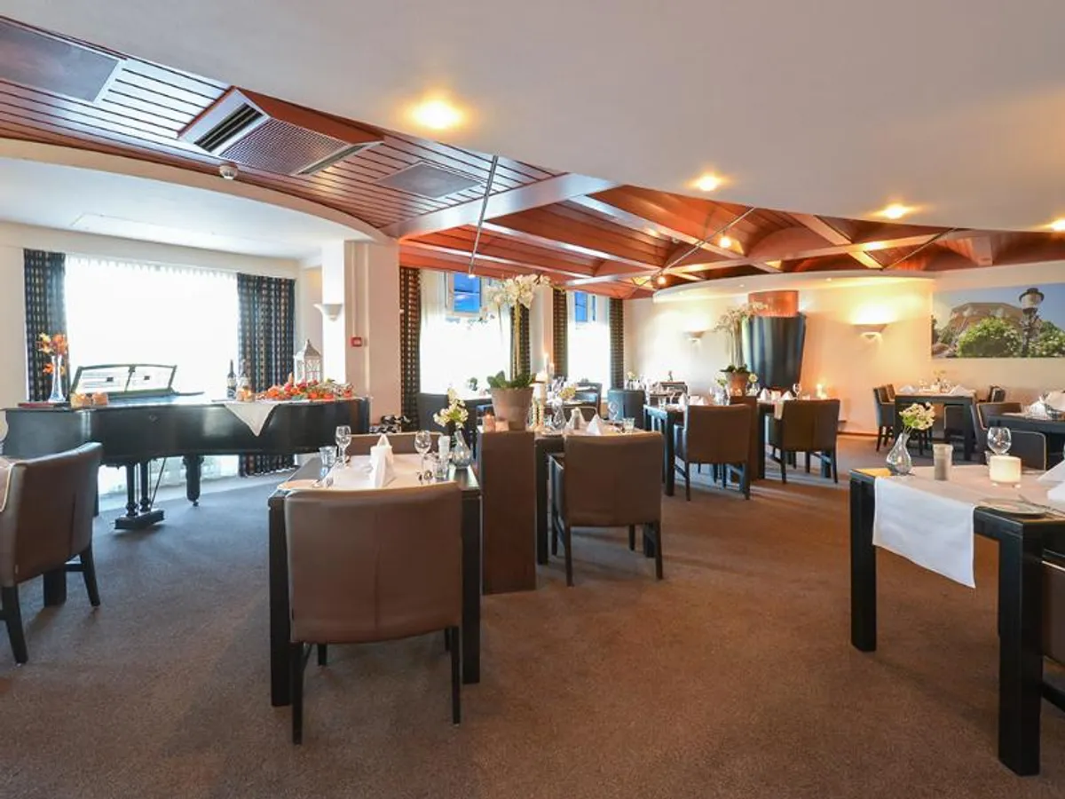 Image of Fletcher Landhotel Bosrijk Roermond
