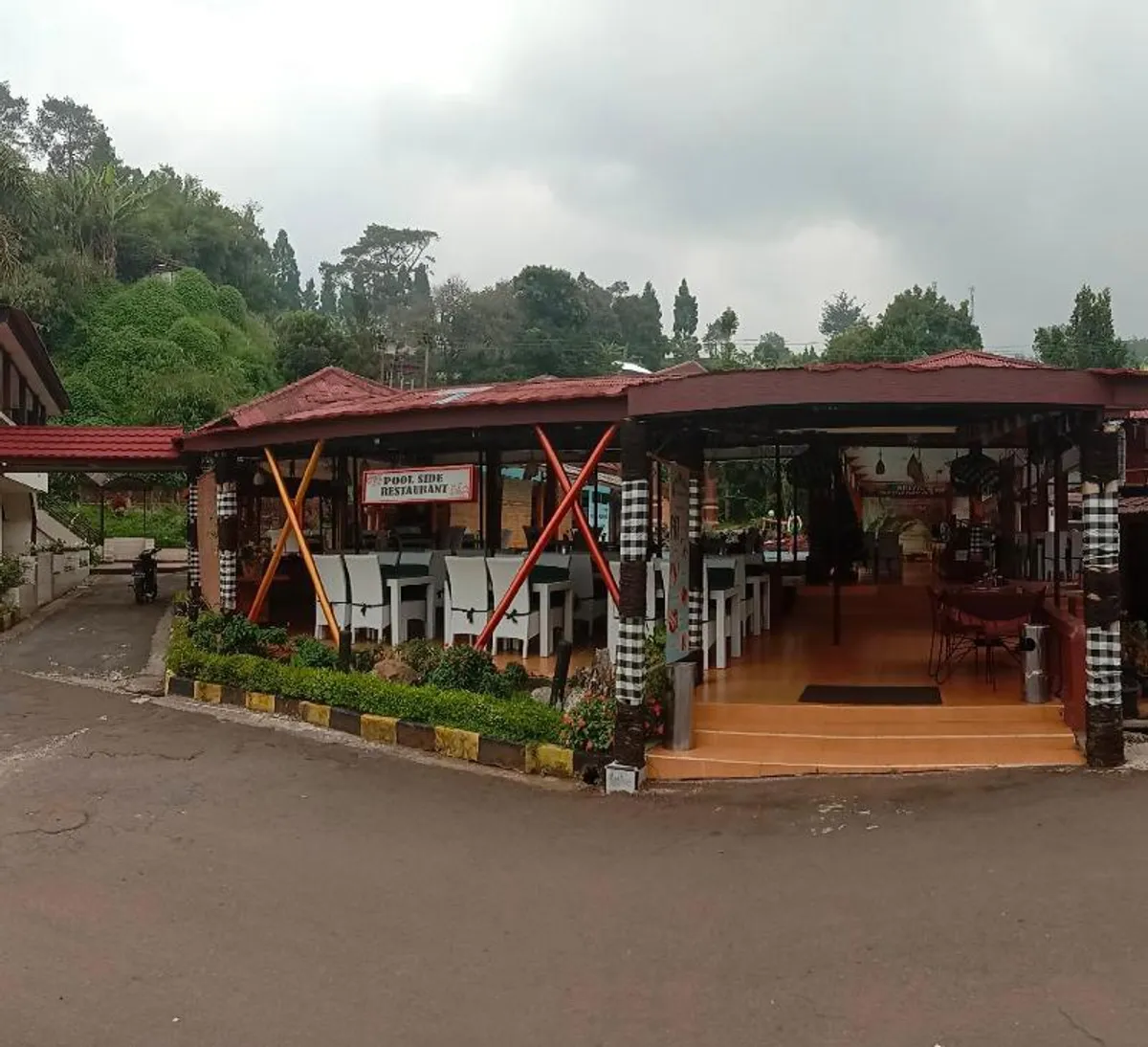 Image of Hotel Ciloto Indah Permai