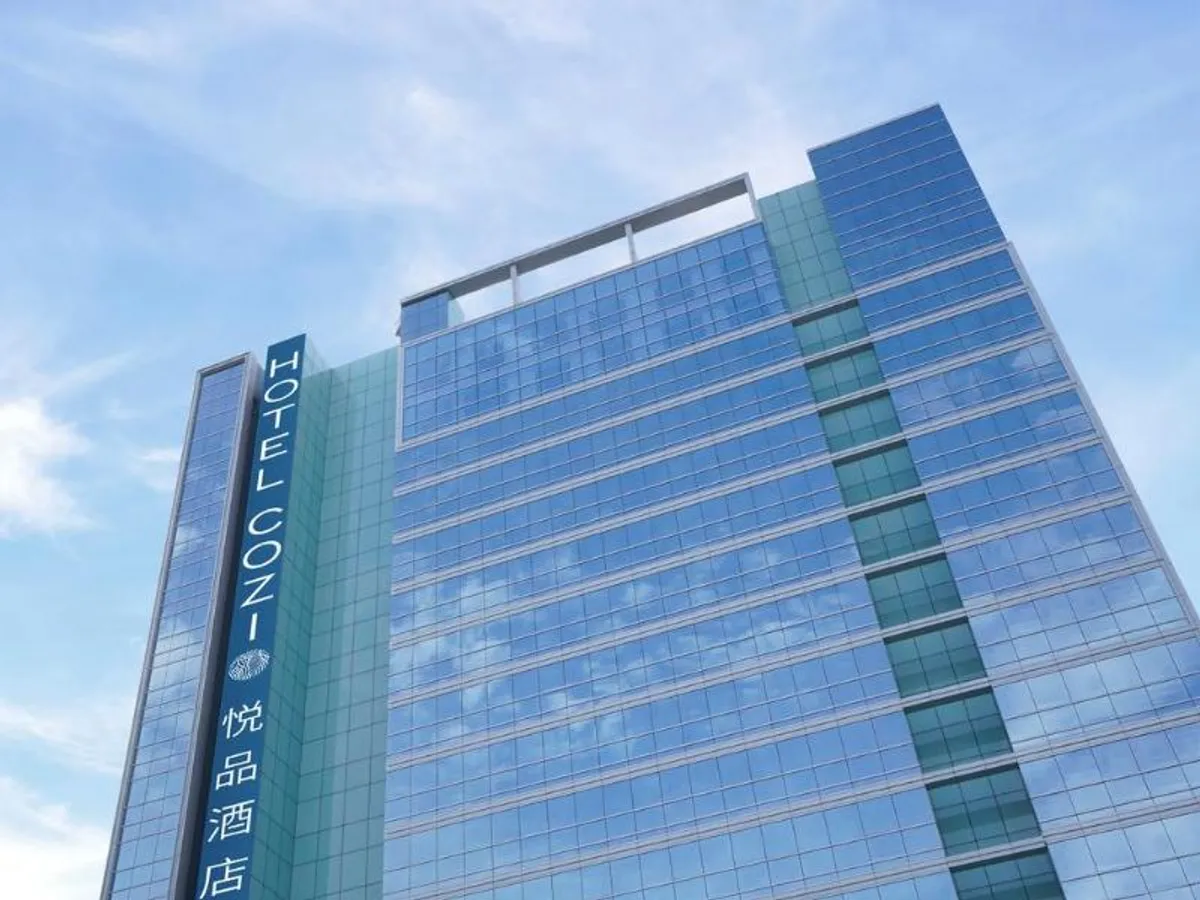 Image of Hotel COZi·Wetland