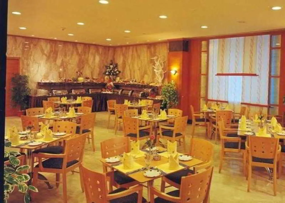 Image of Quality Inn Sabari