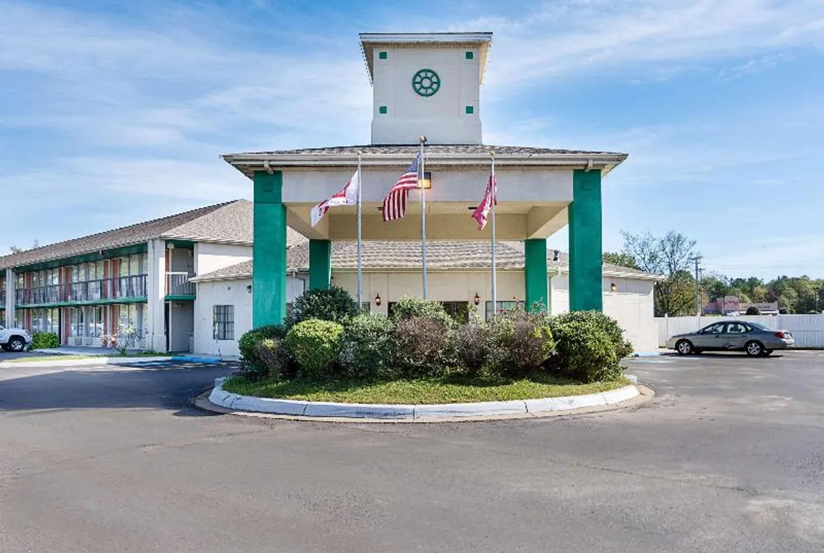 Image of Econo Lodge